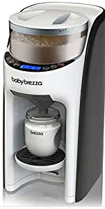 Baby Brezza Formula Formula Dispenser (Pro Advanced Formula)