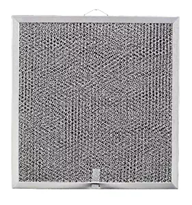 Broan Model BPQTF Non-Ducted Range Hood Filter