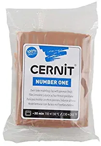 Cernit Number one Clay 56g