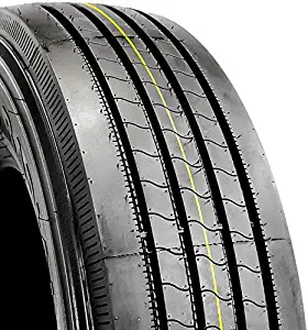 TransEagle ST Radial All Steel Heavy Duty Premium Trailer Tire-ST225/75R15 121/117M LRF 12-Ply