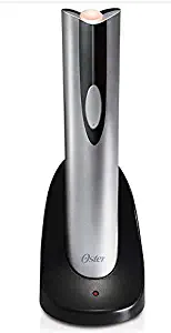 Oster Electric Wine Bottle Opener