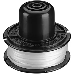 BLACK+DECKER Replacement Spool RS-136-BKP