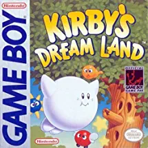 Kirby's Dream Land (Renewed)