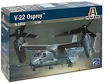 Italeri V-22 Osprey