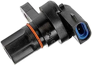 APDTY 081123 RABS ABS Anti-Lock Brake Rear Differential Axle Wheel Speed Sensor Fits Various 1990-2011 Dodge Ford Lincoln Mazda Mercury (Check Compatibility Chart To Ensure Proper Fitment)