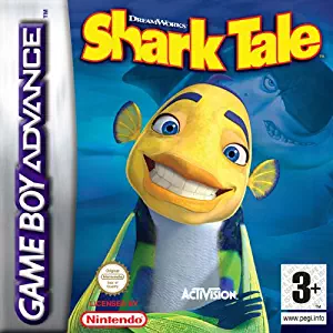 Shark Tale (GBA)