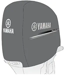 YAMAHA Basic Outboard Motor Cover F80 F100 F115