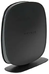 Belkin E9K1500 N150 Wireless Router