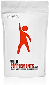 BulkSupplements Vitamin B5 Calcium Pantothenate/Pantothenic Acid (1 Kilogram)