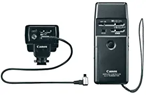 Canon LC-5 Wireless Controller for select EOS Digital SLR Cameras