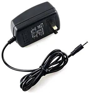 AC Adapter for Canless O2 Hurricane Air System CA-101 CA-202 Power Supply 02