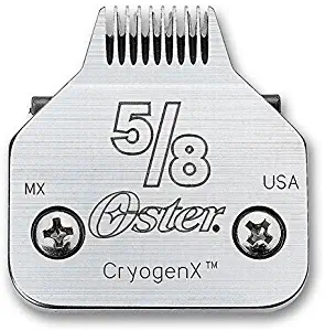 Oster Cryogen-X Pet Clipper Blade, 5/8W