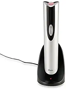 Oster Electric Wine Bottle Opener