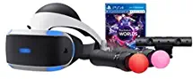 PlayStation VR - Worlds Bundle [Discontinued]