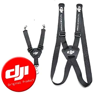 CLOVER DJI Original Inspire 1 Quadcopter Remote Controller Strap Part 44