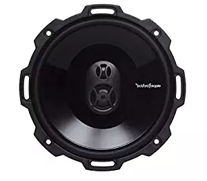 Rockford fosgate Punch P1675 Punch 6.75" 3-Way Full-Range Speakers