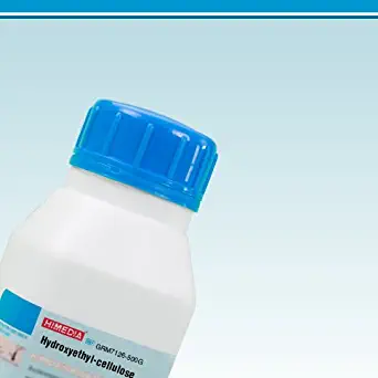 HiMedia GRM7126-500G Hydroxyethyl-Cellulose, 500 g