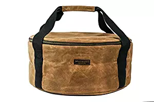 Readywares Dutch Oven Cover (14" Tan)