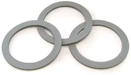 Replacement Rubber Sealing Gasket O Ring For Oster & Osterizer Blenders 3 PACK