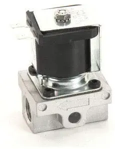 American Range A80101 Solenoid Safety Valve, Gas 115-volt