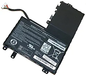 Batterymarket PA5157U-1BRS (11.4V 50Wh/4160mAh) Laptop Battery Compatible with Toshiba Satelite U940 E45T E45T-A4100 E45T-A E45T-A4200 E55 E55T-A5320 E55-A5114 15.6" P000577250