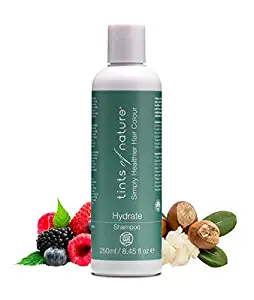 Tints of Nature Hydrate Shampoo, Single