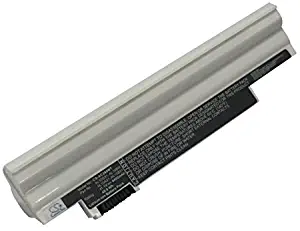 GAXI Battery for Acer Aspire One 522 Aspire One 522-, Aspire One 522-BZ824, Aspire One 522-BZ897 Replacement for P/N AK.003BT.071, AK.006BT.074, AL10A31