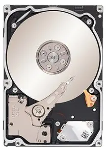 Seagate Constellation.2 HDD-ST91000640SS 1TB 7200 RPM 64MB Cache 2.5" SAS 6Gb/s Internal Enterprise Hard Drive