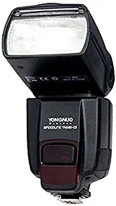 Yongnuo Professional Flash Speedlight Flashlight Yongnuo YN 560 III for Canon Nikon Pentax Olympus Camera / Such as: Canon EOS 1Ds Mark, EOS1D Mark, EOS 5D Mark, EOS 7D, EOS 60D, EOS 600D, EOS 550D, EOS 500D, EOS 1100D (Discontinued by Manufacturer)