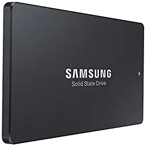 Samsung Pm863 960 Gb 2.5 Internal Solid State Drive 520 Mb/s Maximum Read & 475 Mb/s Maximum Write Transfer Rate