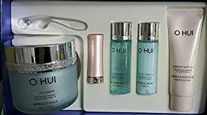 O HUI Miracle Aqua Cream (size up 50ml to 100ml) special set