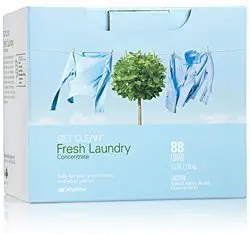 Shaklee Fresh Laundry Concentrate (Powder)