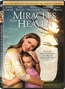 Miracles from Heaven