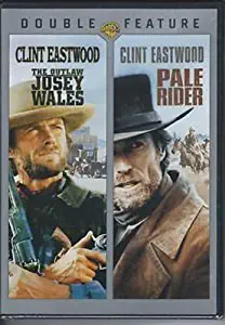 Double Feature: The Outlaw Josey Wales / Pale Rider