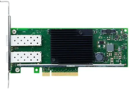 Thinksystem Intel X710-Da2 Pcie 10Gb 2-Port Sfp+ Ethernet Adapter