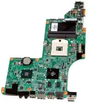 630985-001 New HP DV7-4269WM DV7-4285DX DV7-4283CL DV7-4277NR Laptop Motherboard