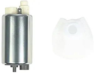 New OEM Replacement Fuel pumps for Suzuki Outboard DF140 VST Fuel Pump 2011-2018, Replaces 15200-92J00 UC-T35 73Z07