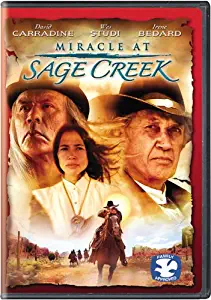 Miracle at Sage Creek