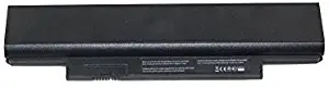 Hot Electronics Inc Replacement Lenovo 0A36290 0A36292 35+ 42T4943 Battery for Lenovo ThinkPad Edge E120, E125, E130, E320, E325, E330, E335 Series