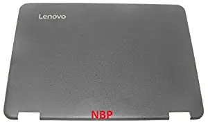 Comp XP New LCDBC for Lenovo N24 300e Winbook LCD Back Cover 5CB0P18591