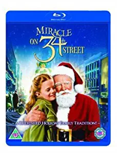 Miracle on 34th Street