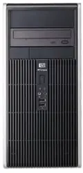 HP Compaq dc5700 Core 2 Duo 80GB HDD Desktop PC