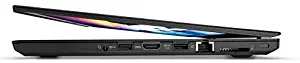 Lenovo Flagship ThinkPad T470 14" FHD Multi-Touch Anti-Glare Laptop | Intel Dual Core i5-6300U | 8GB RAM | 256GB PCIe SSD | WiFi | HDMI | Fingerprint Reader | USB-C | Webcam | Windows 10 Pro