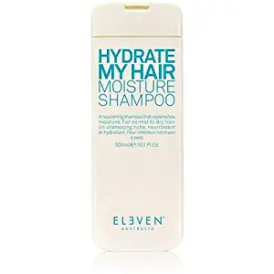 Eleven Australia Hydrate My Hair Moisture Shampoo 10.1 oz / 300 ml