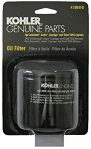 KOHLER 12 050 01-S1 Engine Oil Filter For CV17 - CV26 And CH17 - CH26