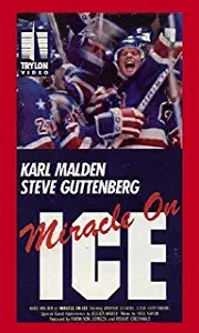 Miracle on Ice [VHS]