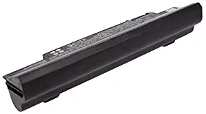 GAXI Battery for Gateway LT23, LT2300, LT2302h Replacement for P/N AK.003BT.071, AK.006BT.074, AL10A31