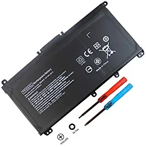 TF03XL 920070-855 Laptop Battery Compatible with HP Pavilion 15-CC 15-CD 14-BF Series 15-CC023CL 15-CC154CL 15-CC050WM 15-CC563ST 17-AR050WM 920046-421 920046-121 920046-541 920070-855 HSTNN-LB7X HST