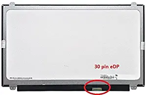 Acer ASPIRE E5-521-23KH Laptop Screen 15.6 SLIM LED BOTTOM RIGHT WXGA HD