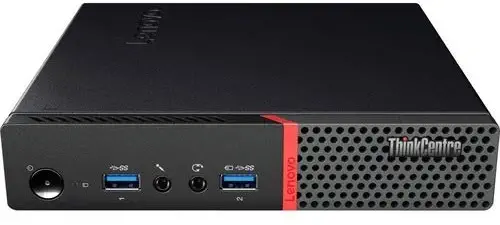 Lenovo ThinkCentre M715q Desktop PC